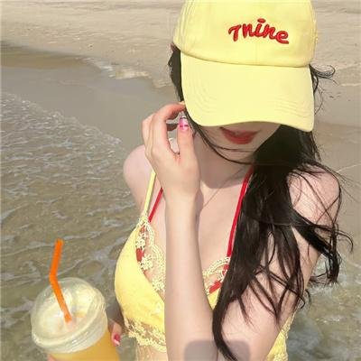 第一次的亲密接触